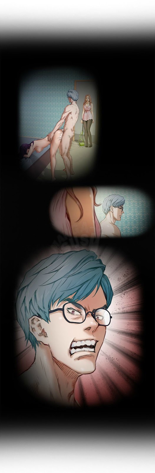 H-Mate - Chapter 28 25