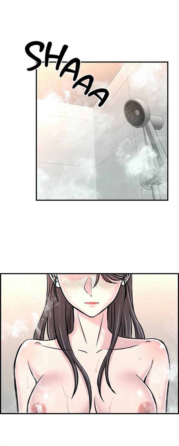 Cram School Scandal - Chapter 28 12 Cram School Scandal - Chapter 28 12