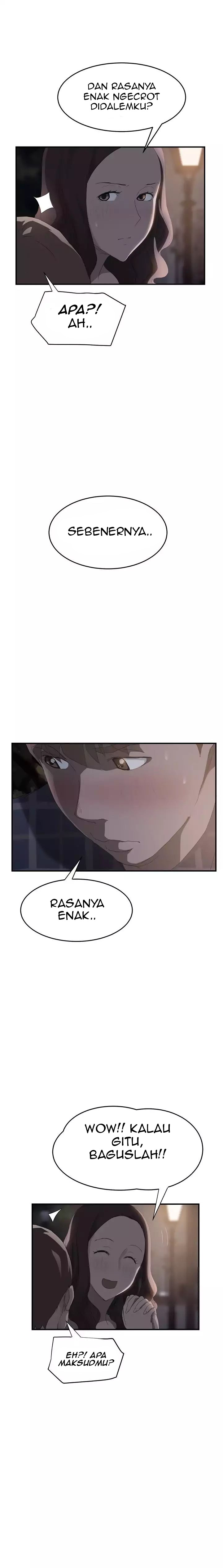 This Doesn’t Feel Like Me - Chapter 28 8 This Doesn’t Feel Like Me - Chapter 28 8