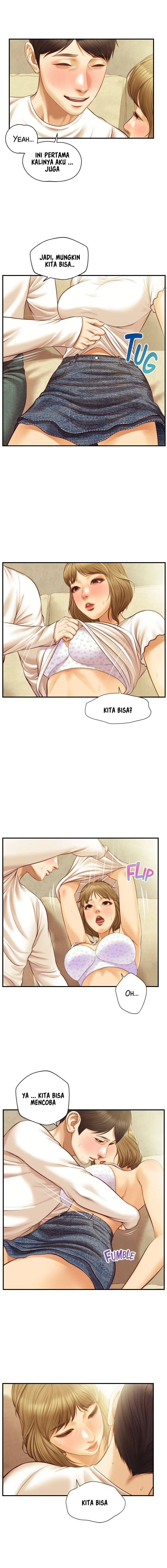 Age of Innocence - Chapter 28 12