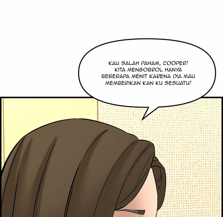 Newlyweds - Chapter 28 100
