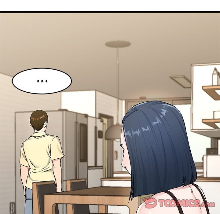 My Memory of You - Chapter 28 97