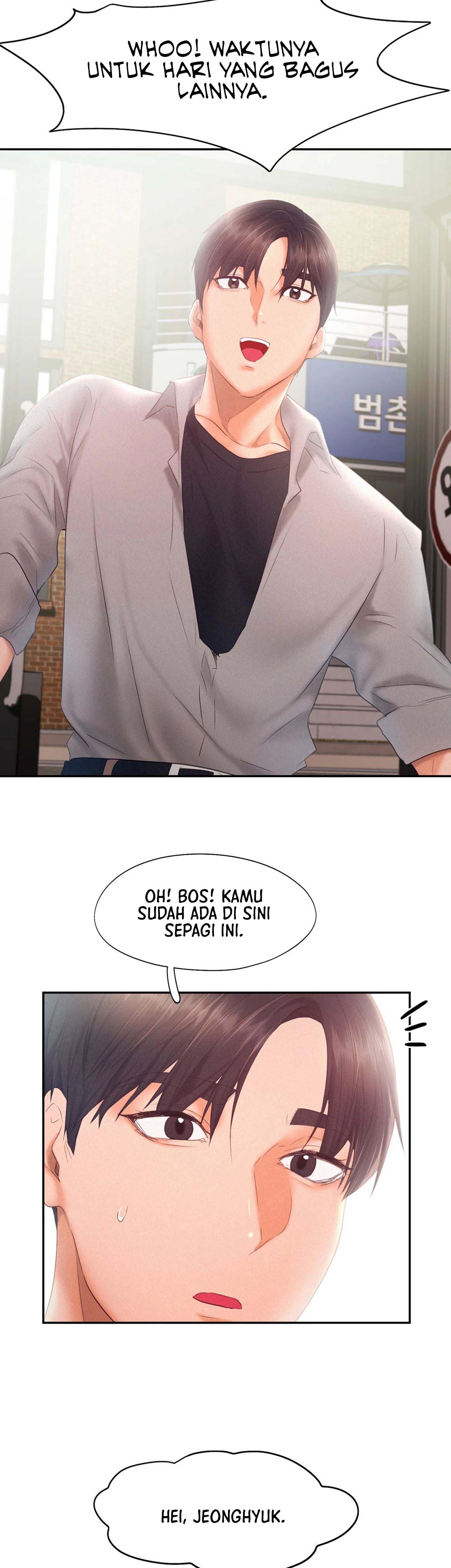 Flying High - Chapter 28 7