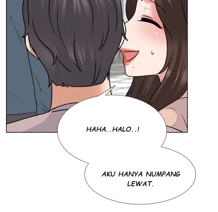 One Shot Men’s Clinic - Chapter 28 58 One Shot Men’s Clinic - Chapter 28 58