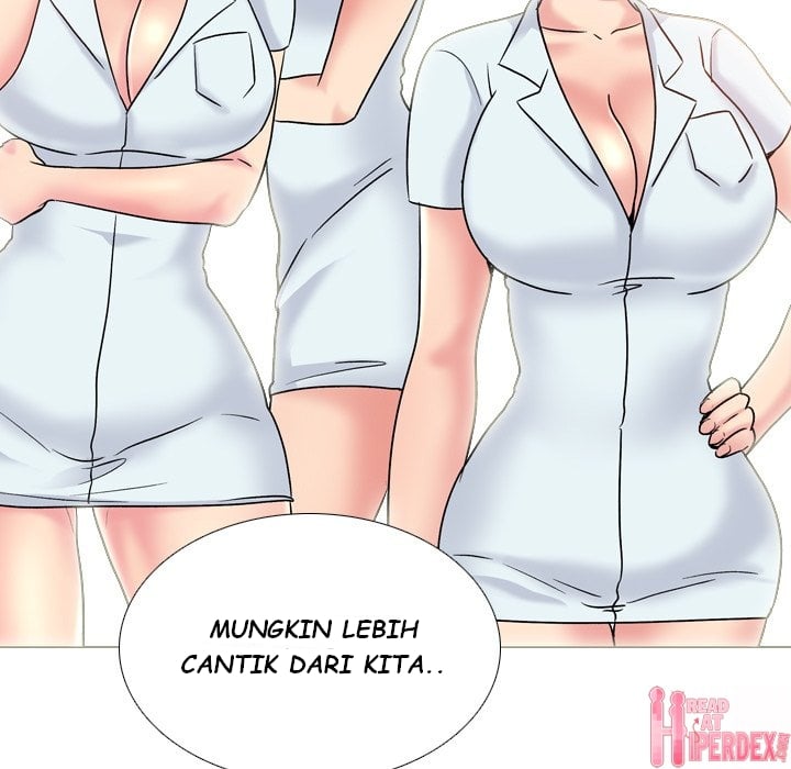 One Shot Men’s Clinic - Chapter 28 34 One Shot Men’s Clinic - Chapter 28 34