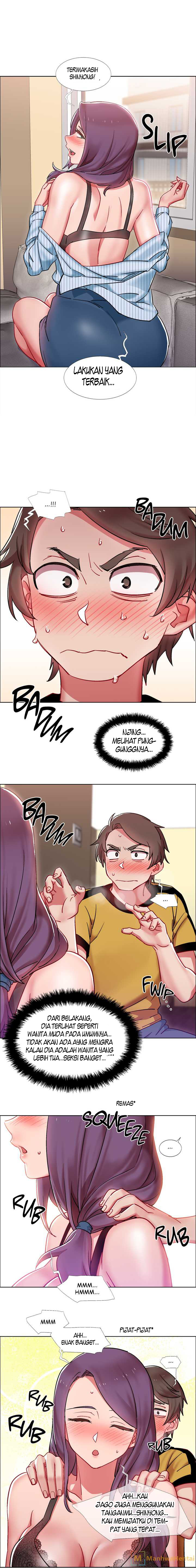 Rental Girls - Chapter 28 7