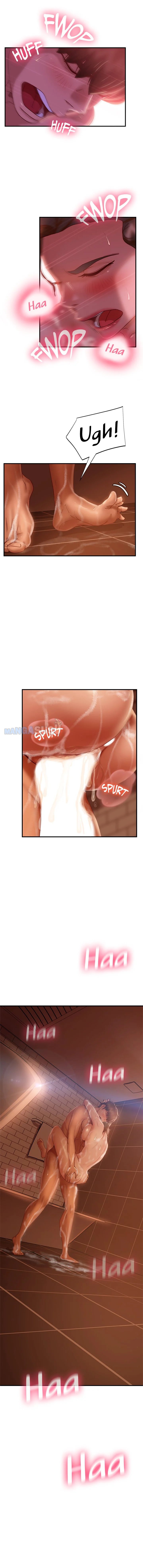 A Twisted Day - Chapter 28 11 A Twisted Day - Chapter 28 11