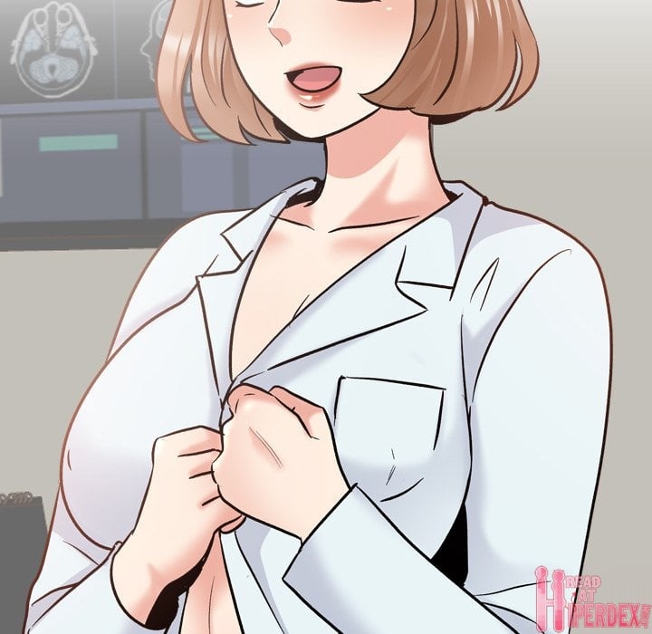 One Shot Men’s Clinic - Chapter 28 119 One Shot Men’s Clinic - Chapter 28 119