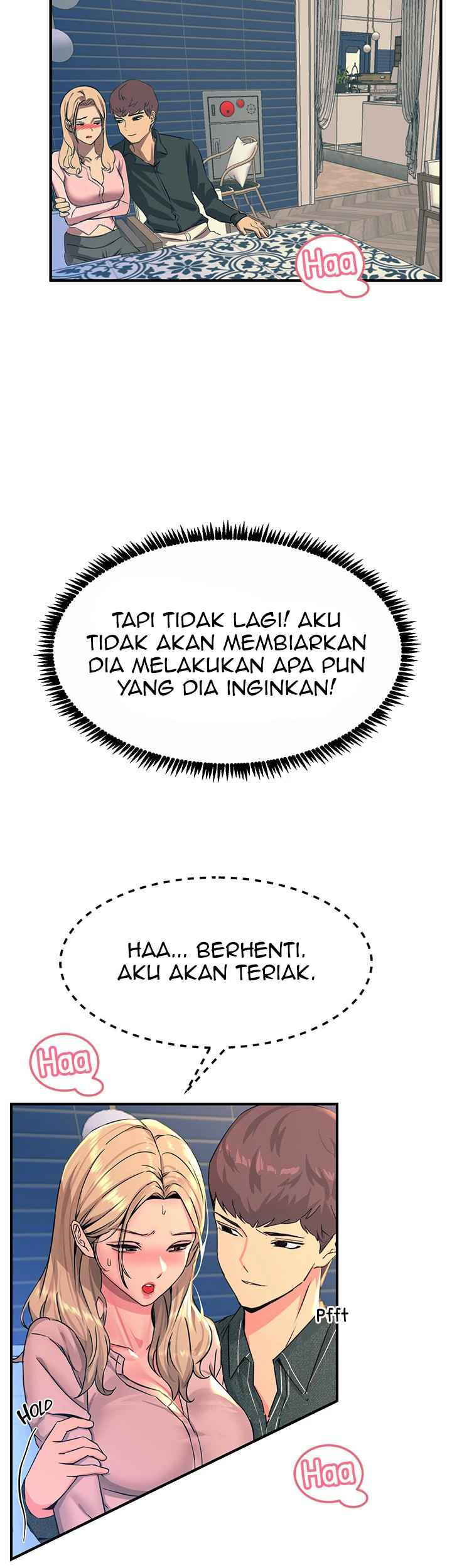 Rainbow (Show Me Your Sensuality) - Chapter 28 9