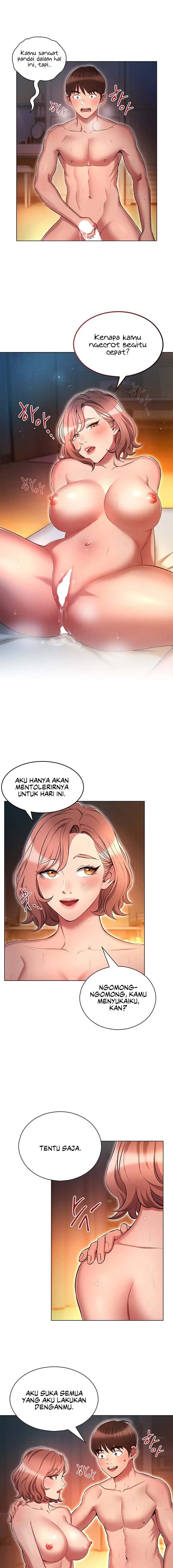 The Law of Reincarnation - Chapter 28 14