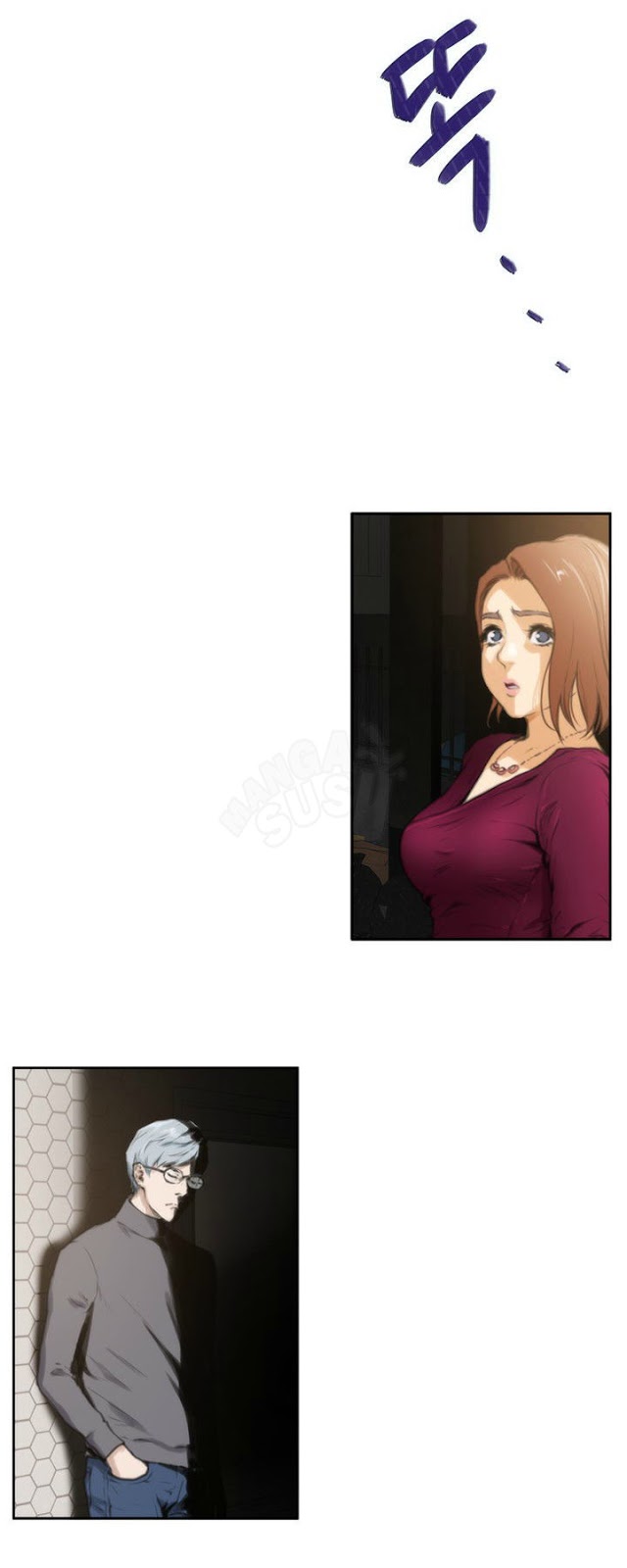 H-Mate - Chapter 28 24