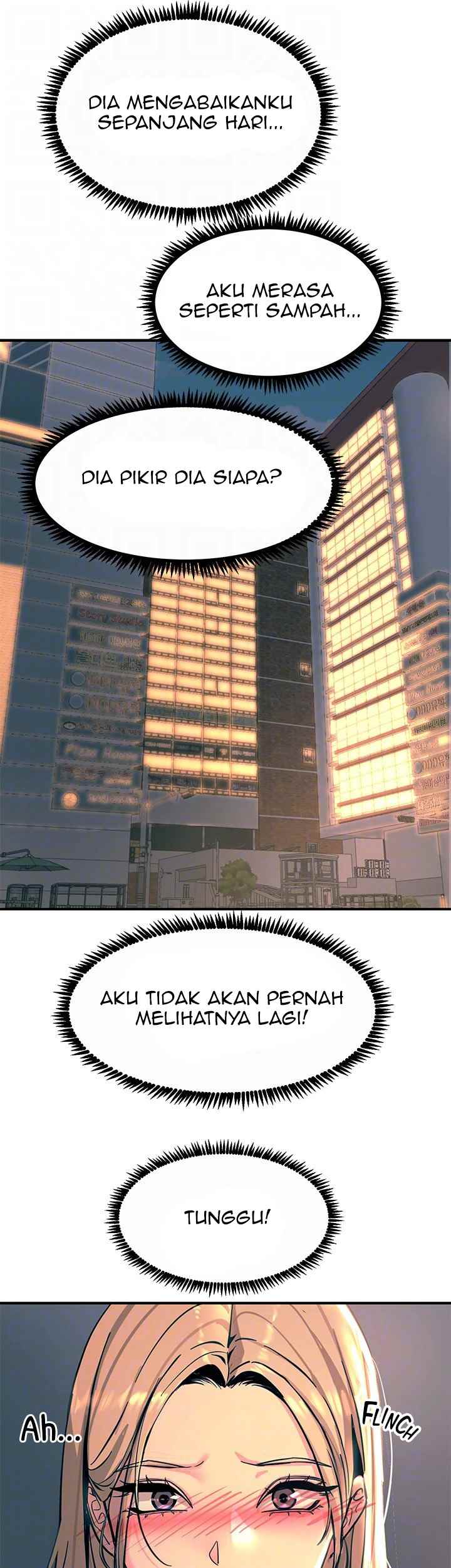 Rainbow (Show Me Your Sensuality) - Chapter 28 36