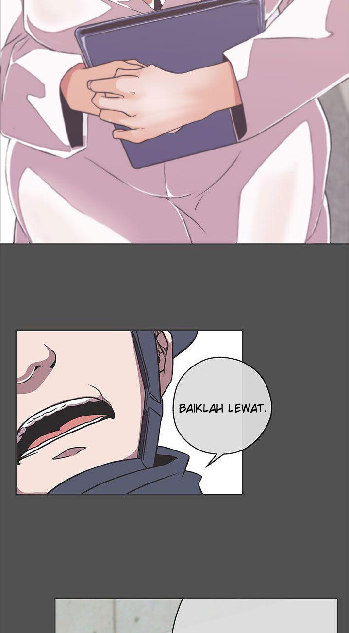 Love Navigation (Koh Son-jak) - Chapter 28 28 Love Navigation (Koh Son-jak) - Chapter 28 28