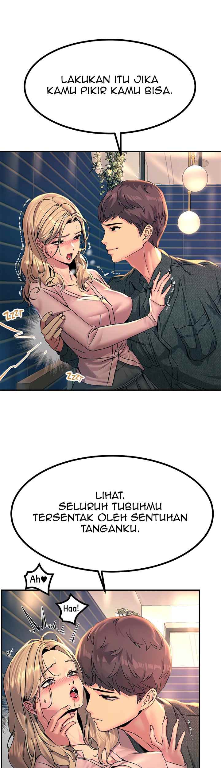 Rainbow (Show Me Your Sensuality) - Chapter 28 11