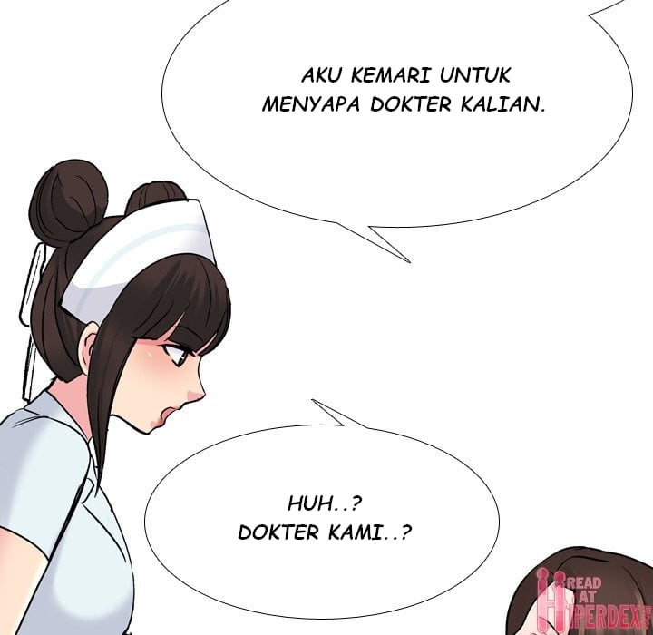 One Shot Men’s Clinic - Chapter 28 79 One Shot Men’s Clinic - Chapter 28 79