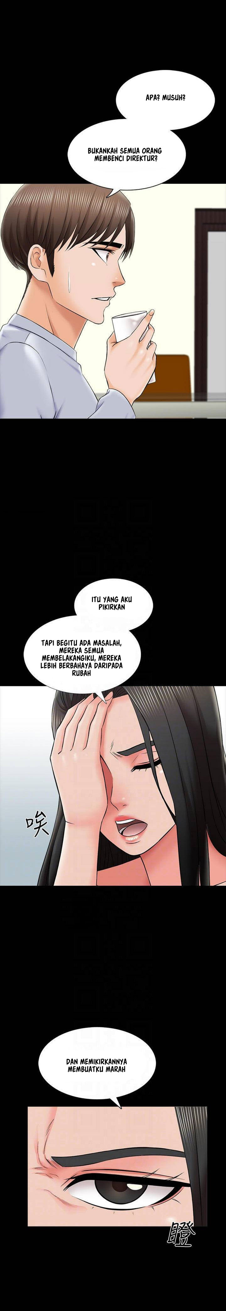 The Tutor - Chapter 28 9