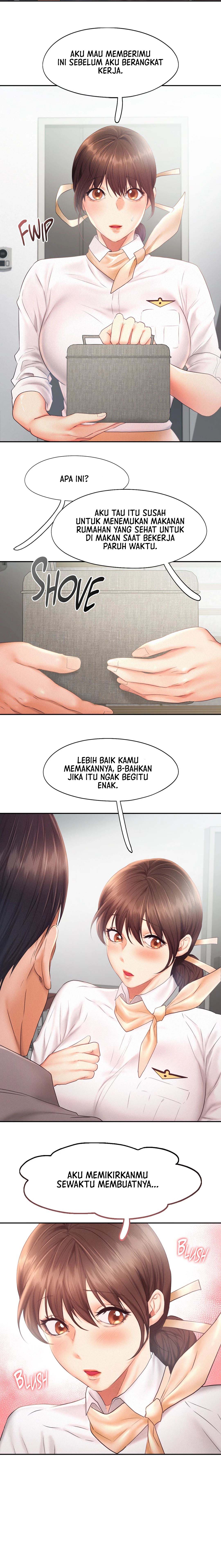 Flying High - Chapter 28 5