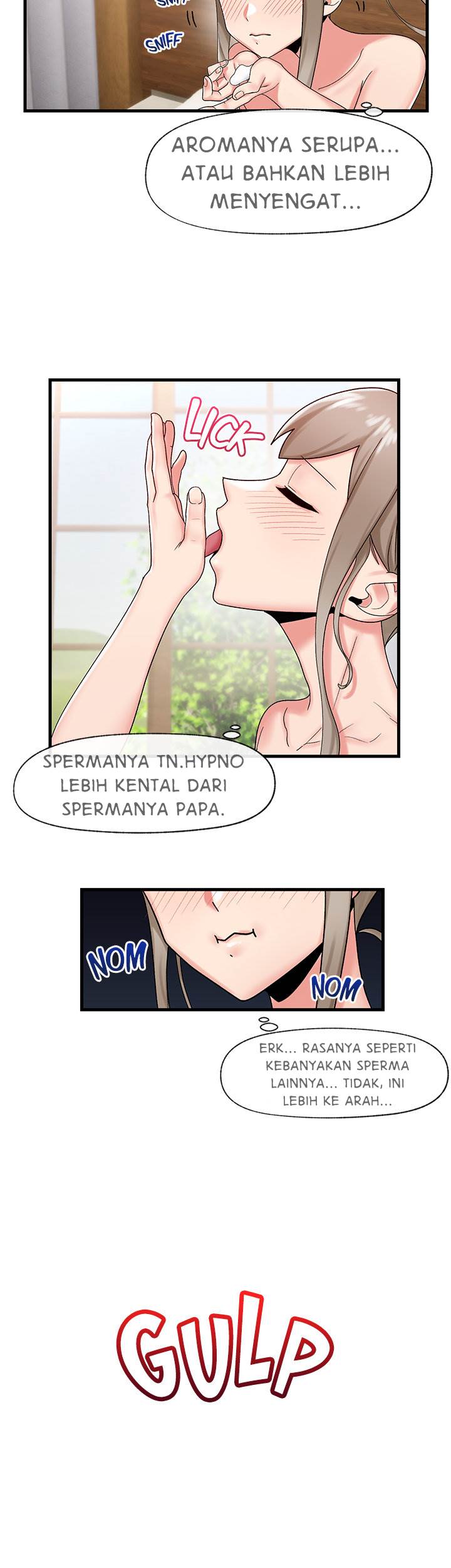 I love the hypnosis of this world - Chapter 28 24 I love the hypnosis of this world - Chapter 28 24