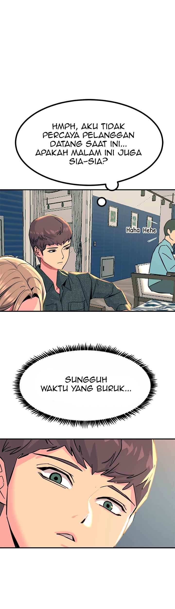 Rainbow (Show Me Your Sensuality) - Chapter 28 25