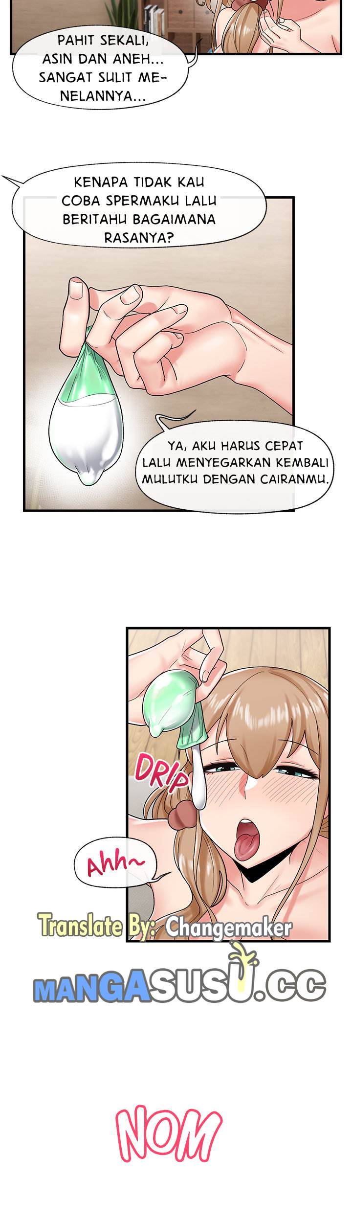 I love the hypnosis of this world - Chapter 28 19 I love the hypnosis of this world - Chapter 28 19