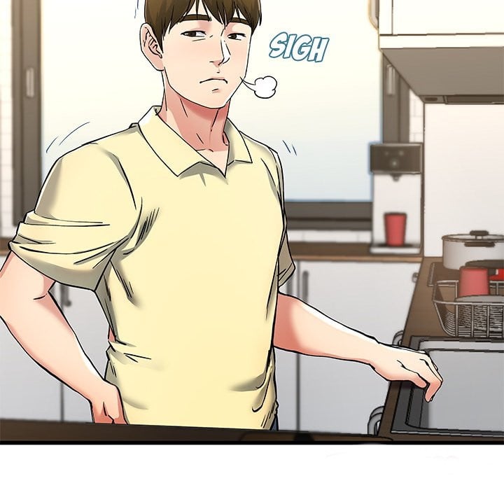 My Memory of You - Chapter 28 57