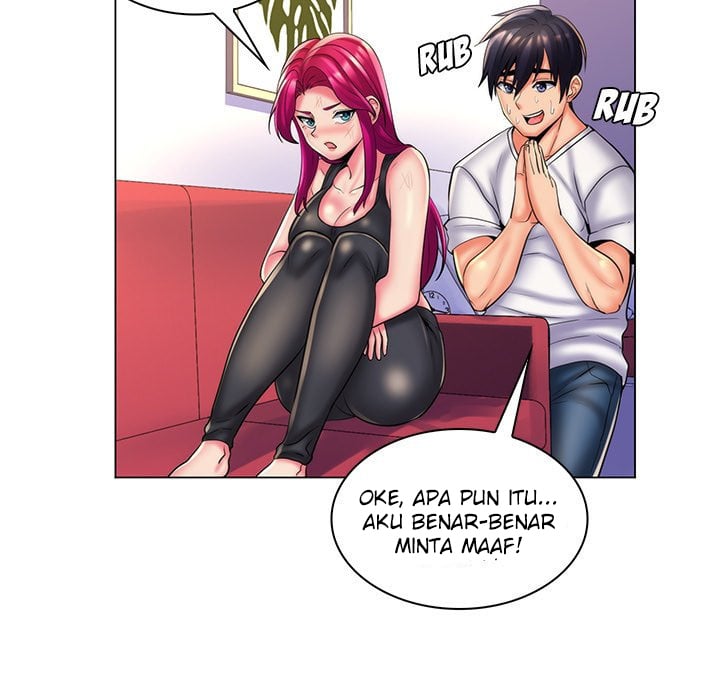 The Teacher Secret - Chapter 28 100