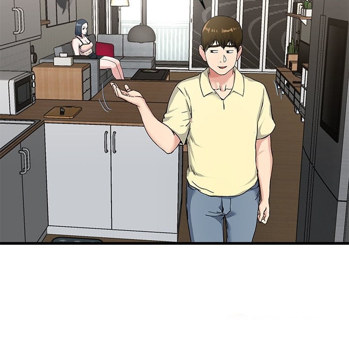 My Memory of You - Chapter 28 101