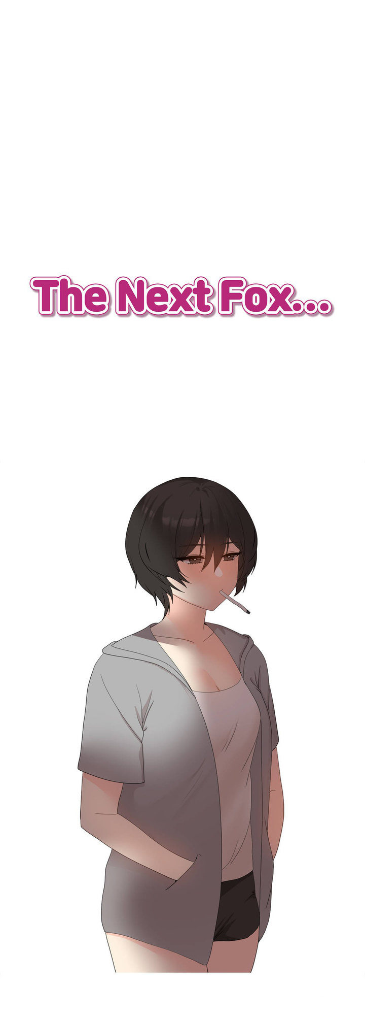 Fox Tales - Chapter 28 43