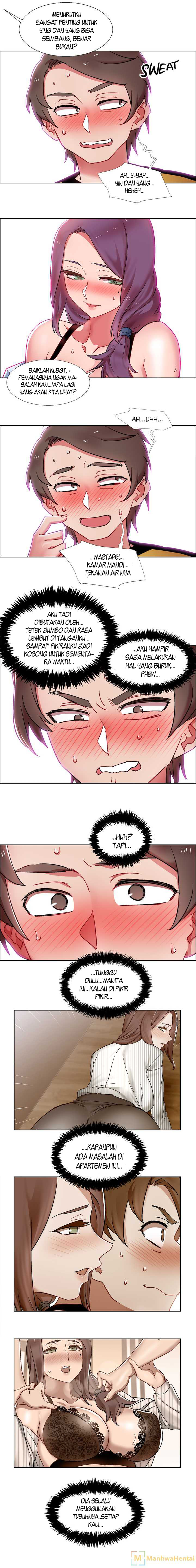 Rental Girls - Chapter 28 14