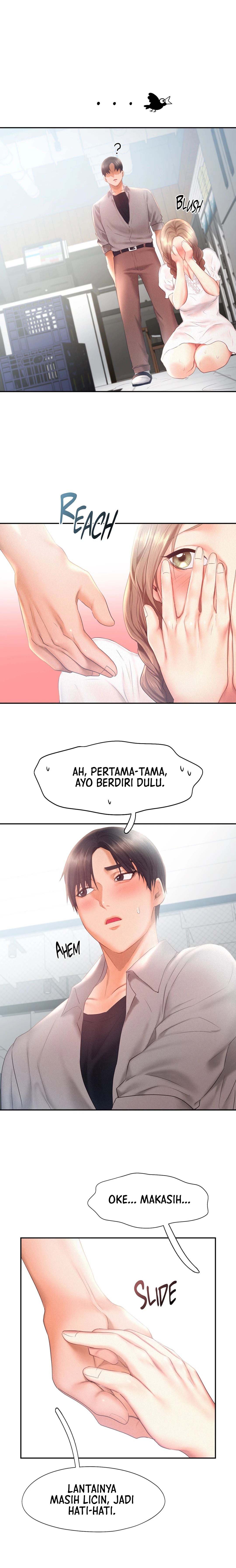 Flying High - Chapter 28 16