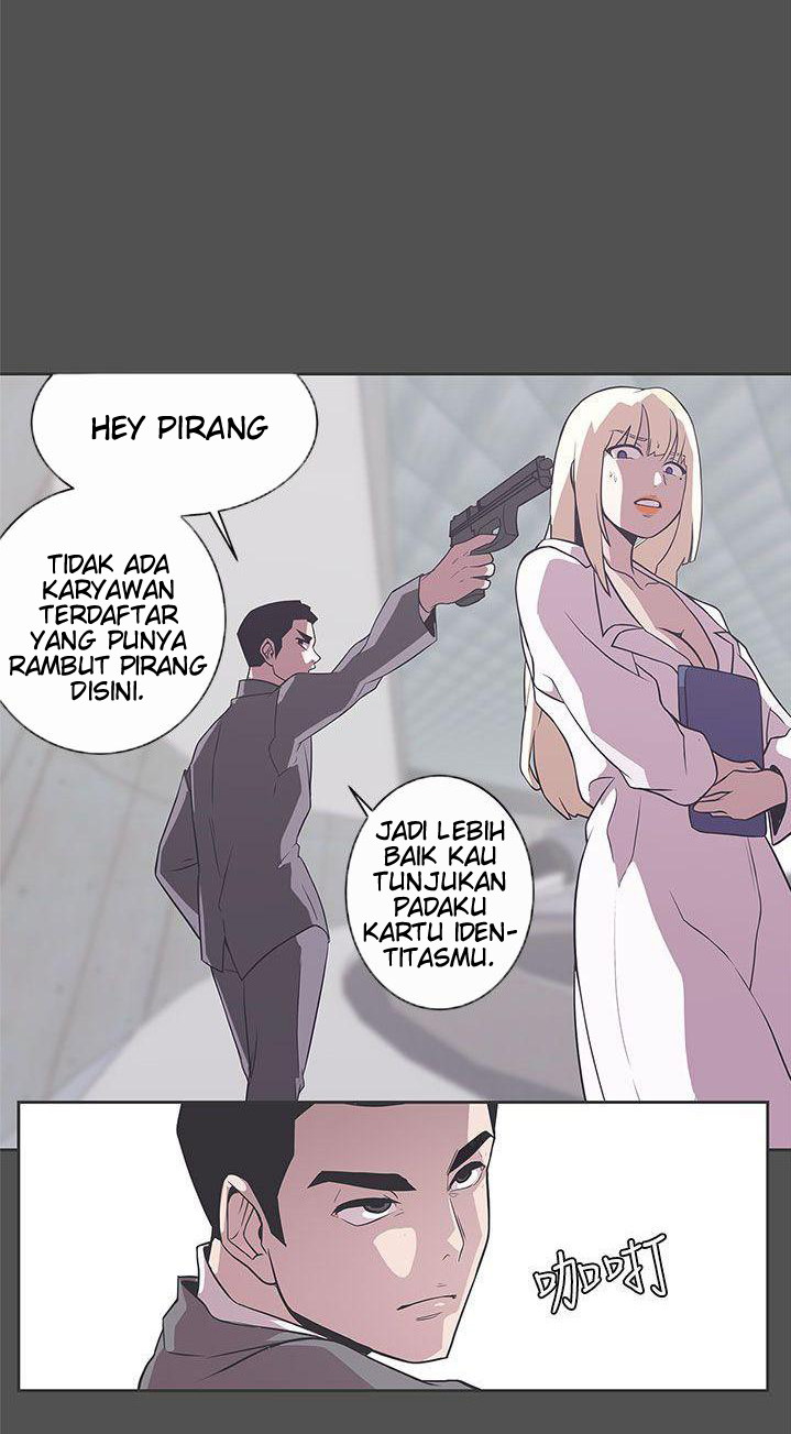 Love Navigation (Koh Son-jak) - Chapter 28 31 Love Navigation (Koh Son-jak) - Chapter 28 31