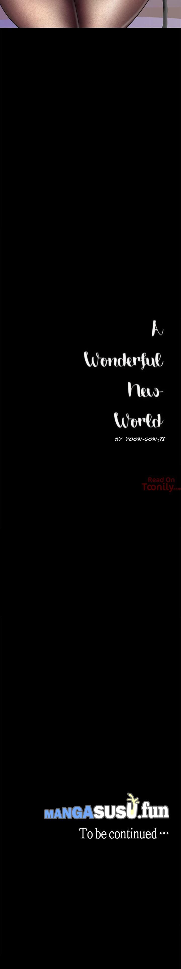 Wonderful New World - Chapter 28 38