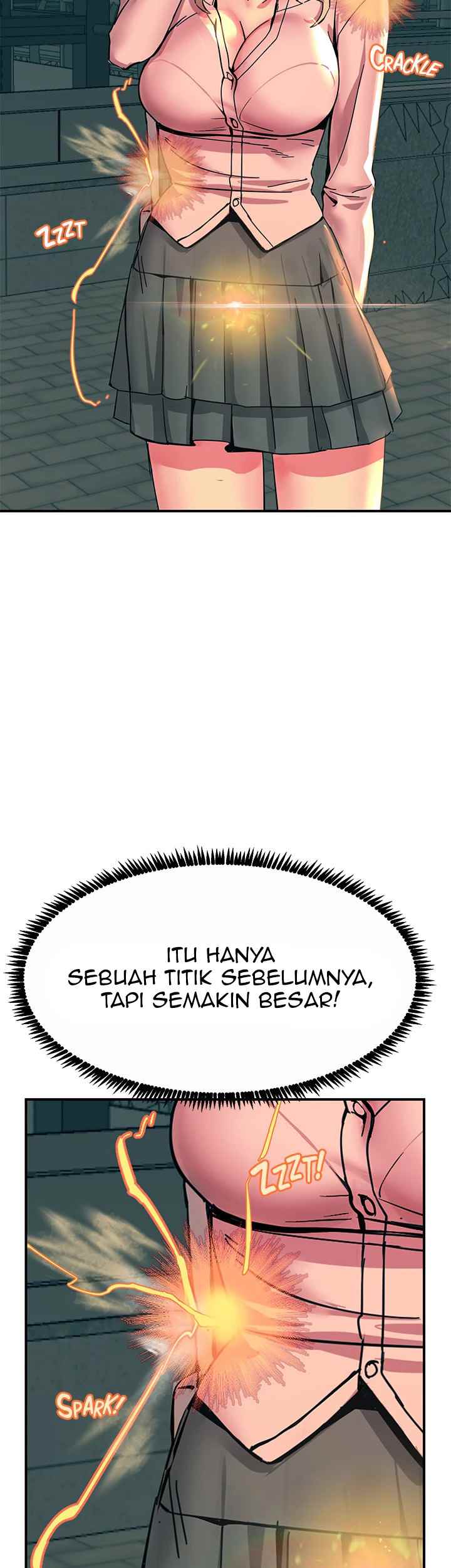 Rainbow (Show Me Your Sensuality) - Chapter 28 49