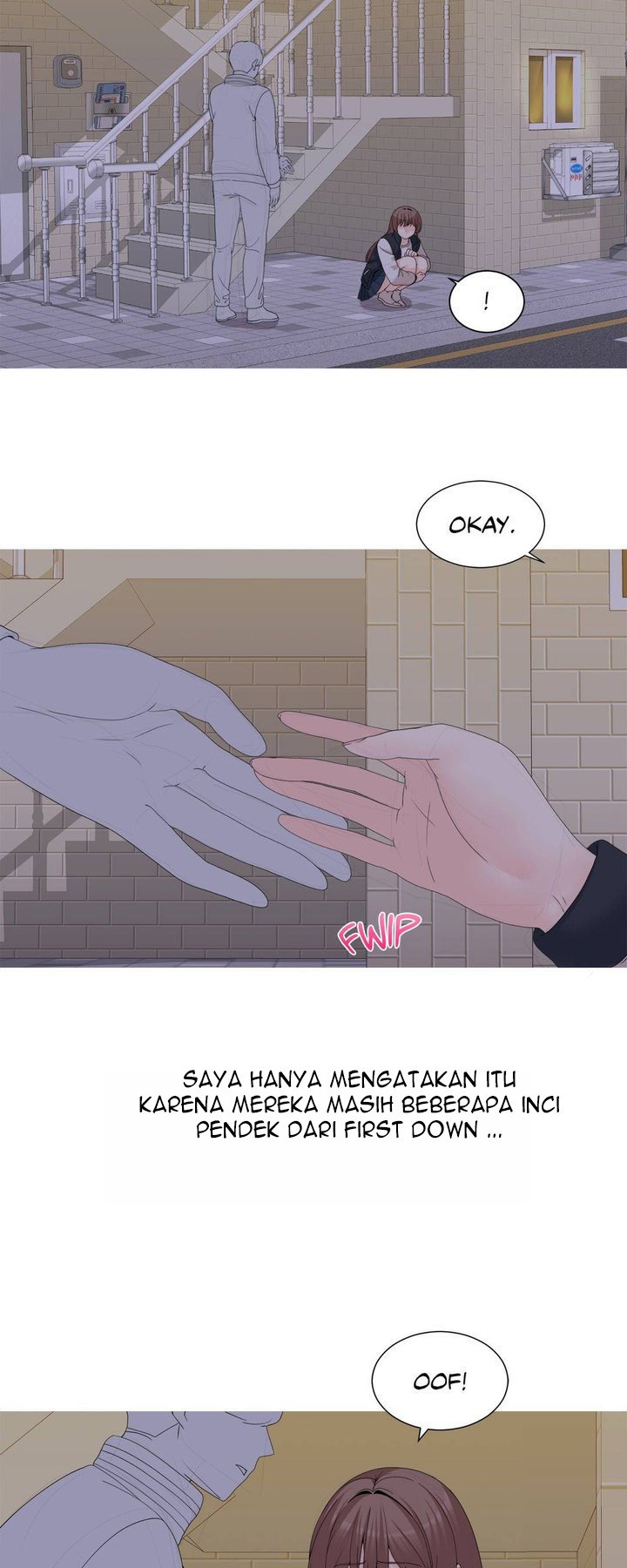 Fox Tales - Chapter 28 5