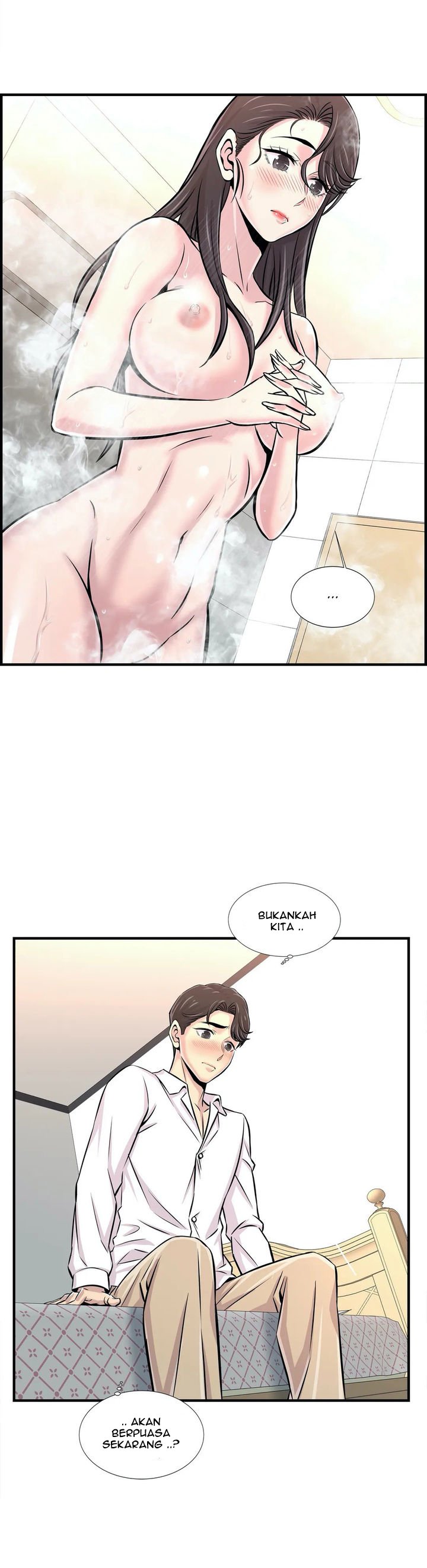 Cram School Scandal - Chapter 28 13 Cram School Scandal - Chapter 28 13