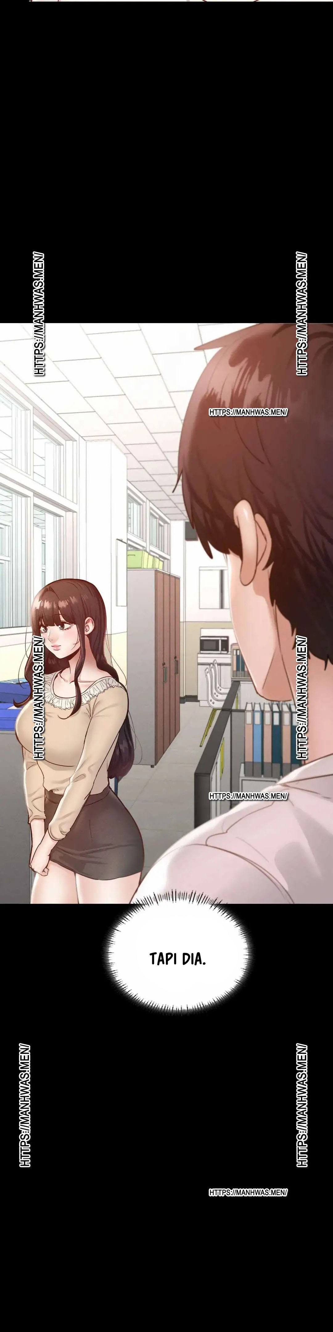 Not At School, Please - Chapter 28 15