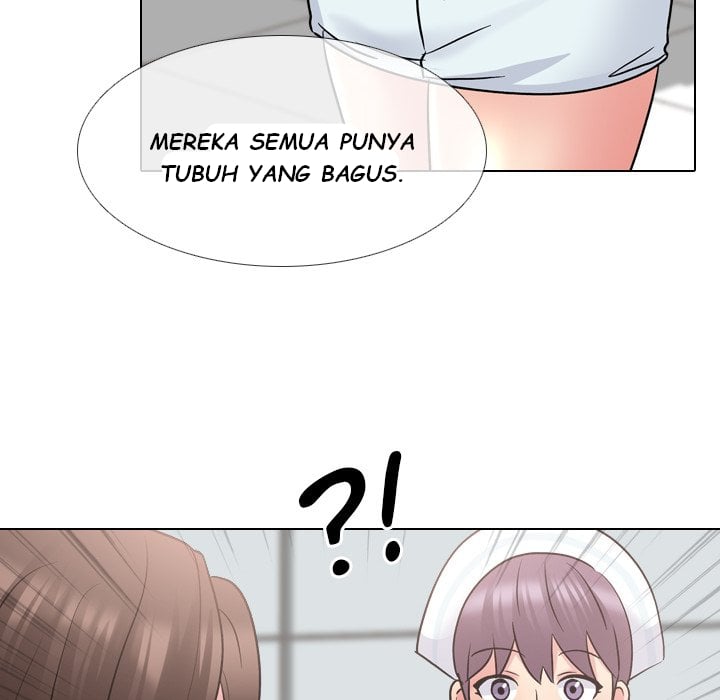 One Shot Men’s Clinic - Chapter 28 91 One Shot Men’s Clinic - Chapter 28 91