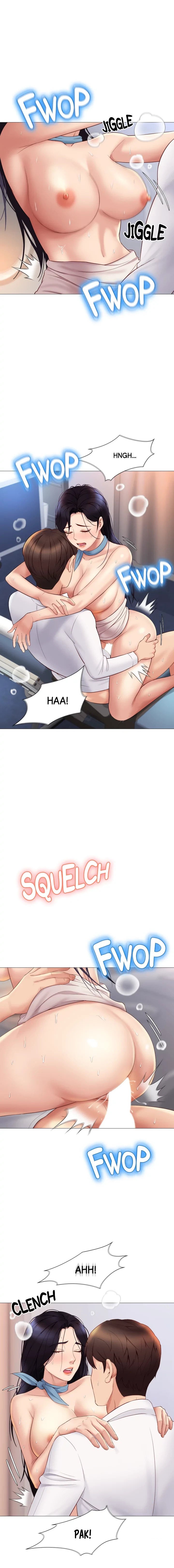 Daughter Friend - Chapter 28 5 Daughter Friend - Chapter 28 5