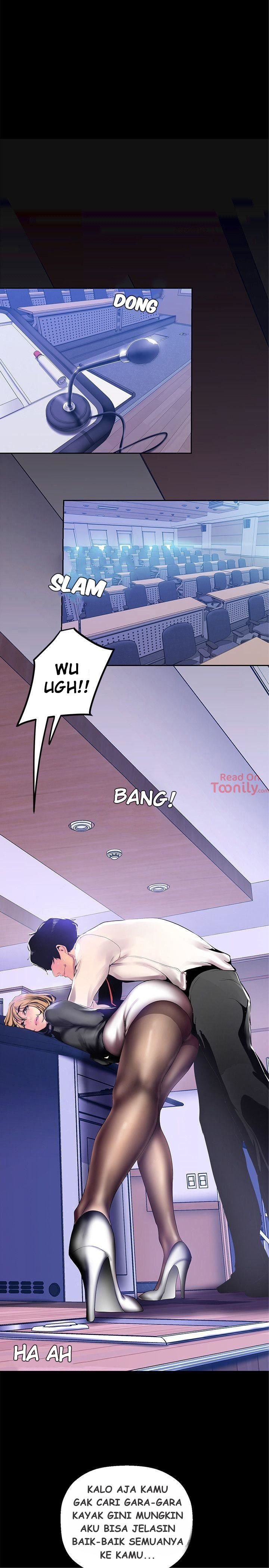 Wonderful New World - Chapter 28 34