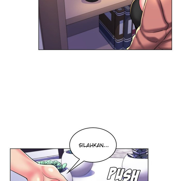 The Teacher Secret - Chapter 28 82