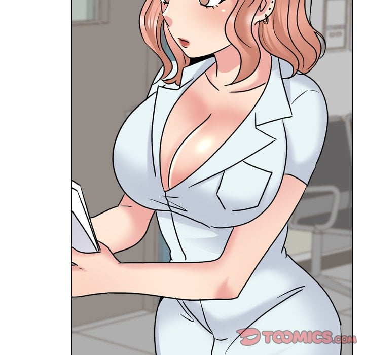 One Shot Men’s Clinic - Chapter 28 90 One Shot Men’s Clinic - Chapter 28 90