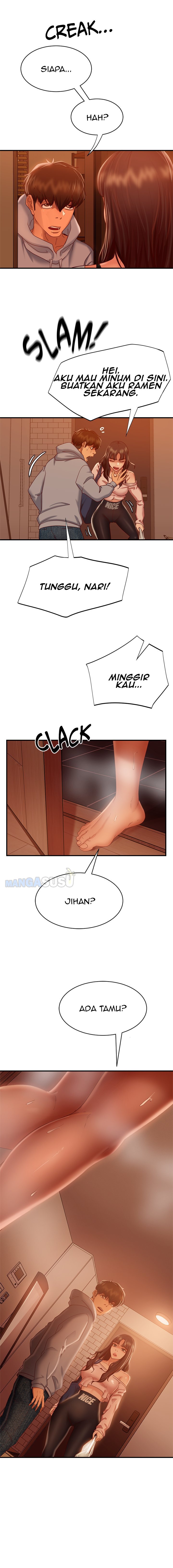 A Twisted Day - Chapter 28 13 A Twisted Day - Chapter 28 13