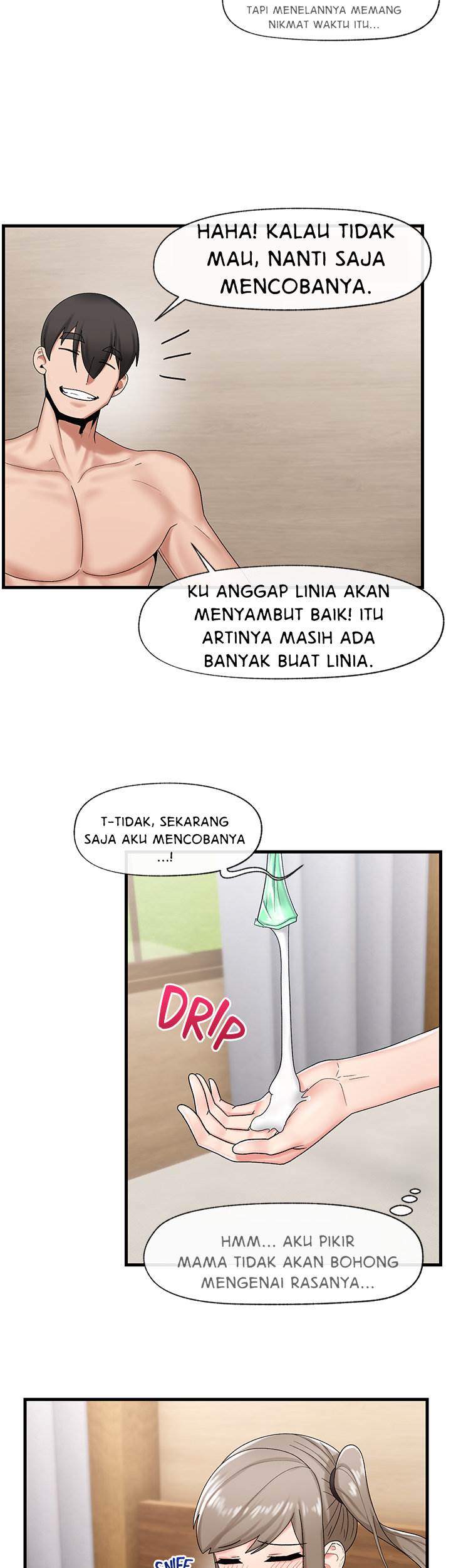 I love the hypnosis of this world - Chapter 28 23 I love the hypnosis of this world - Chapter 28 23