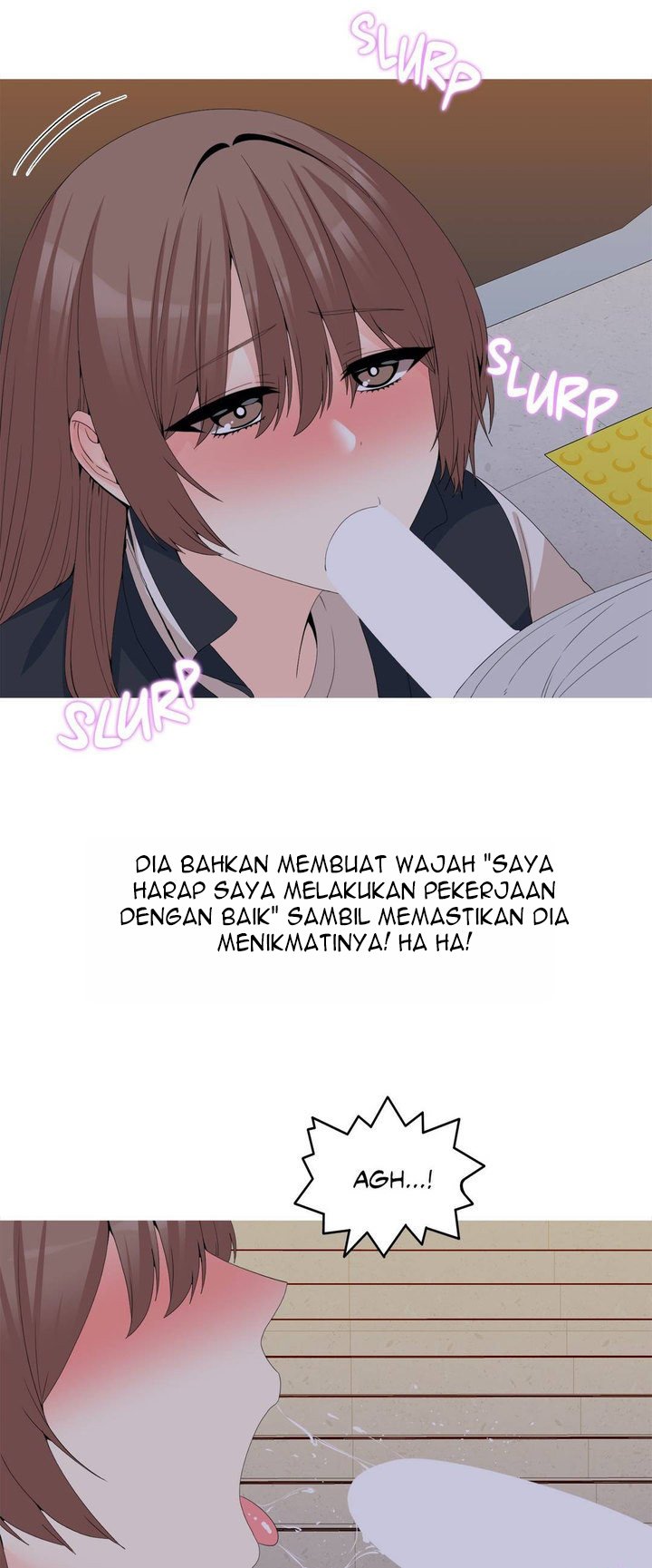 Fox Tales - Chapter 28 26