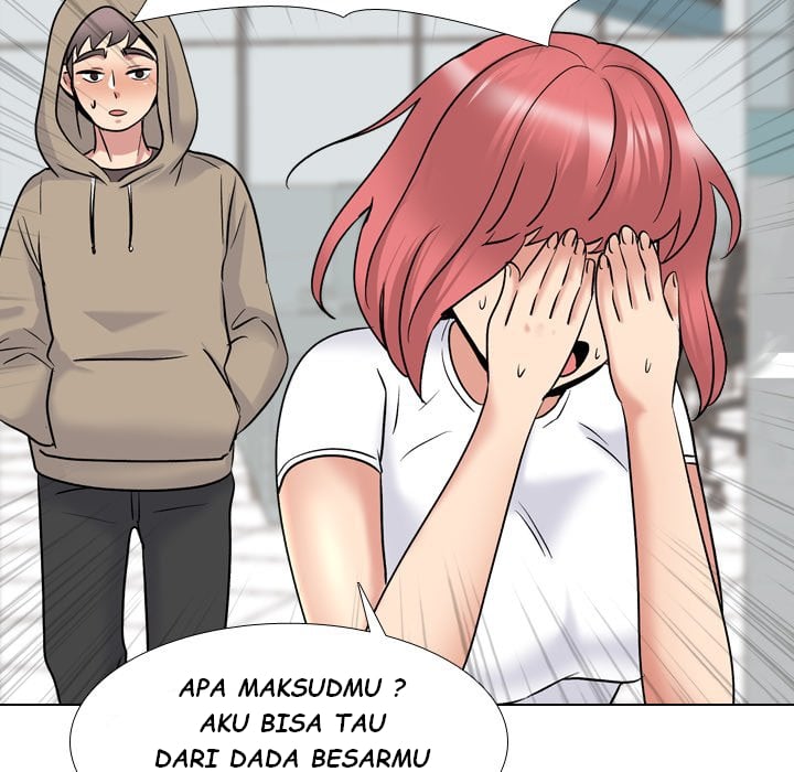 One Shot Men’s Clinic - Chapter 28 7 One Shot Men’s Clinic - Chapter 28 7