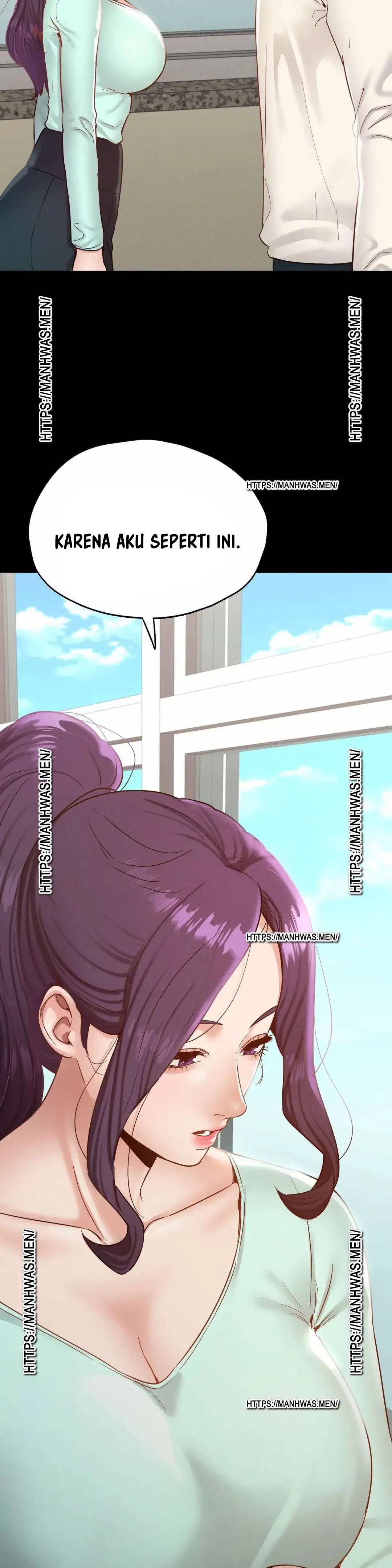 Not At School, Please - Chapter 28 23