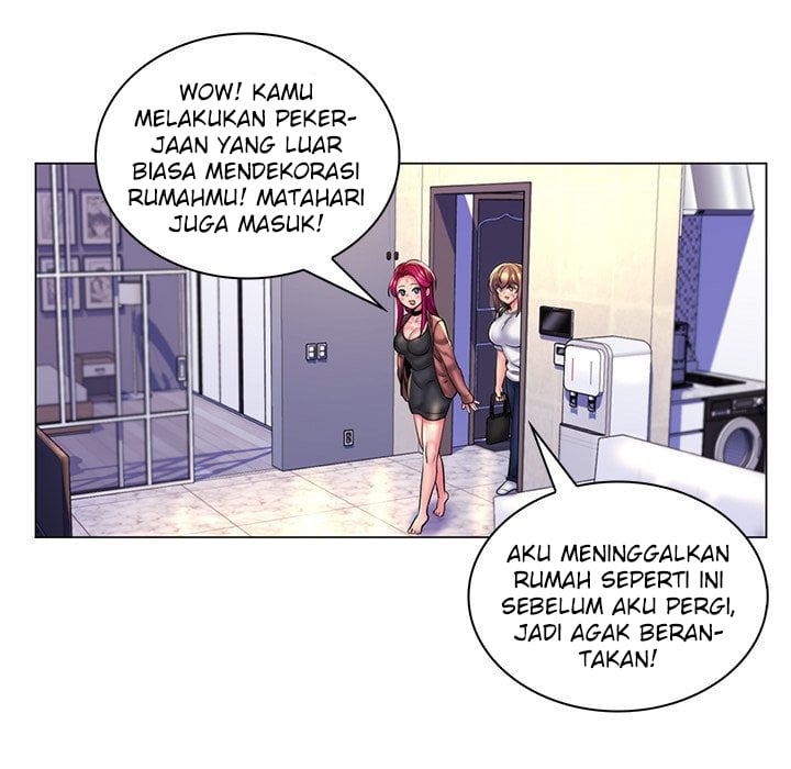 The Teacher Secret - Chapter 28 80