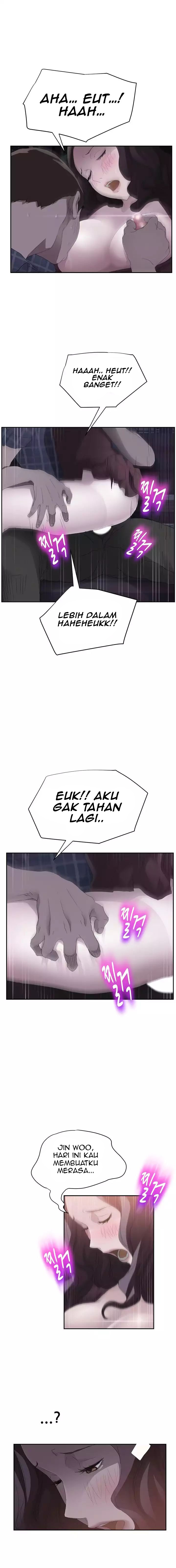 This Doesn’t Feel Like Me - Chapter 28 6 This Doesn’t Feel Like Me - Chapter 28 6