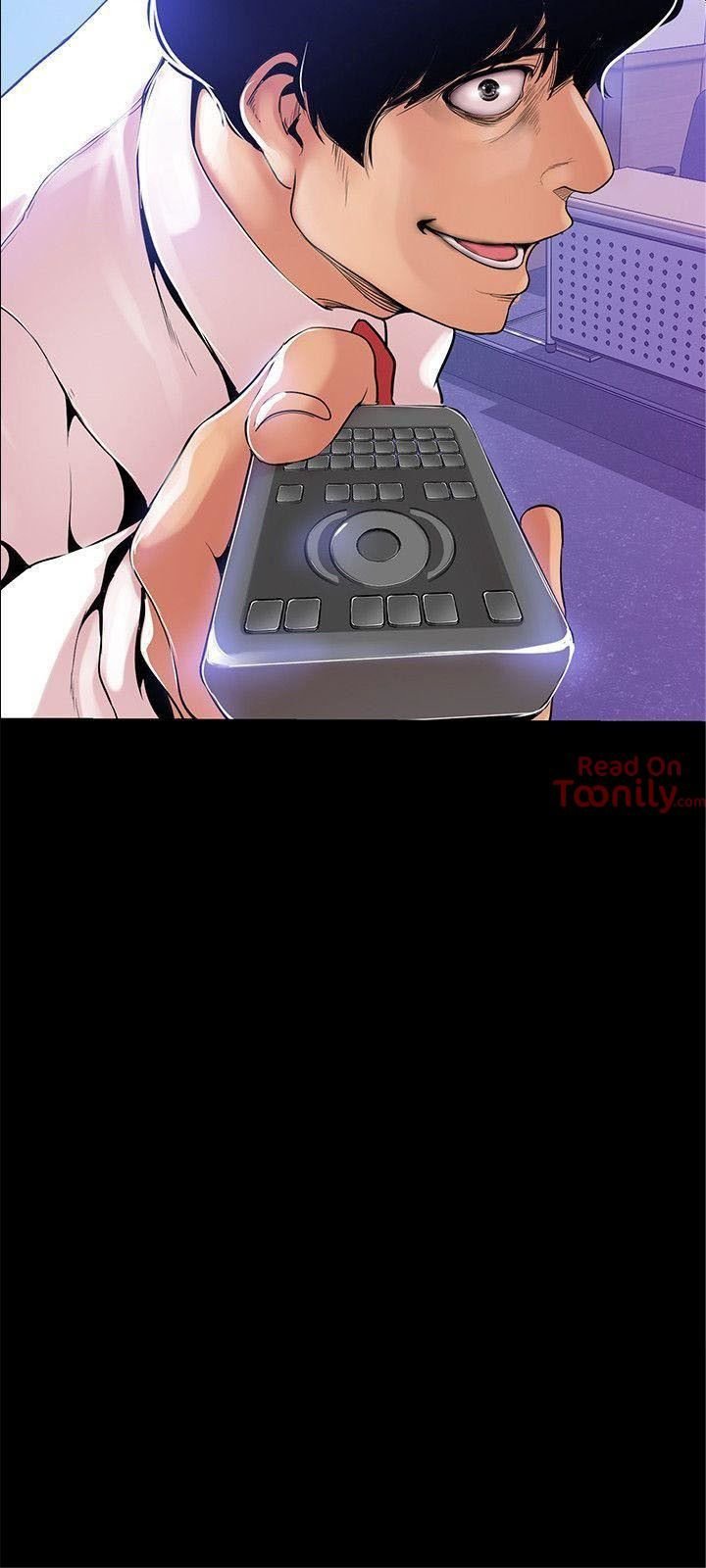 Wonderful New World - Chapter 28 5