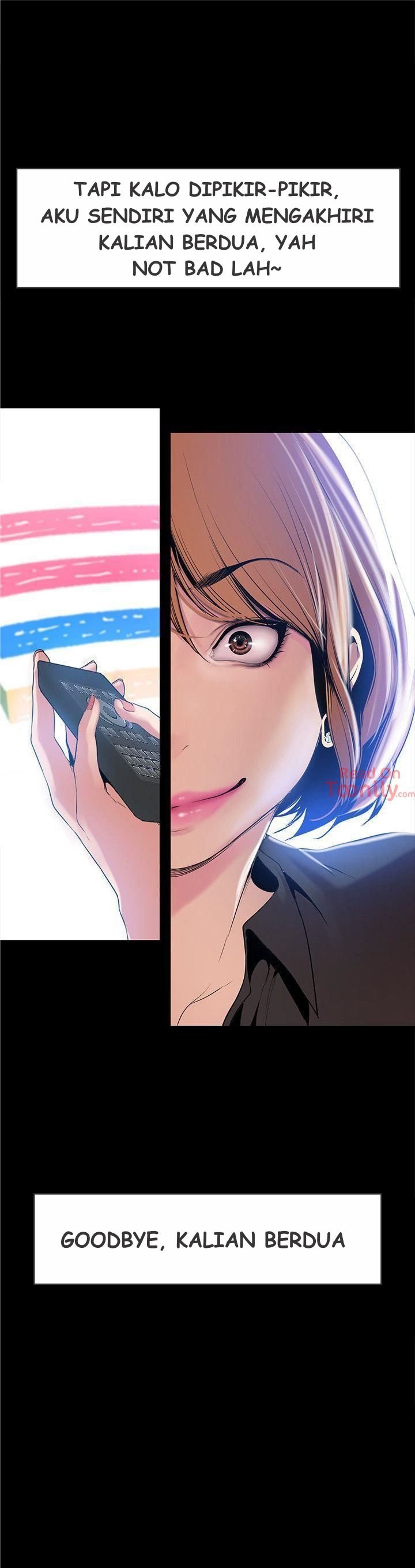 Wonderful New World - Chapter 28 8